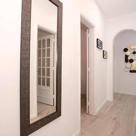 Apartamento Happy
