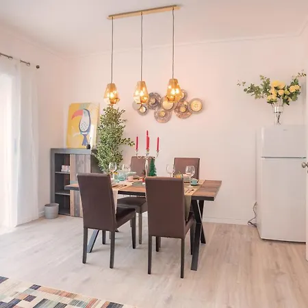 Apartment Happy *