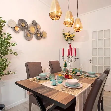 Happy Apartament *