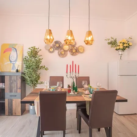 Apartment Happy *