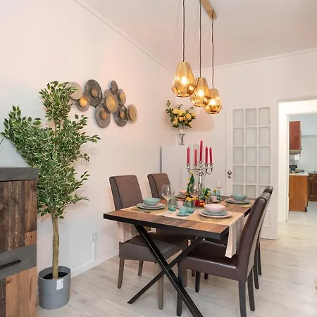 Happy Apartman Cascais