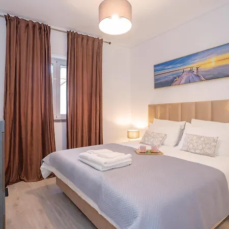 Happy Apartament *