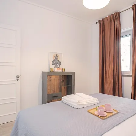 Happy Apartman Cascais