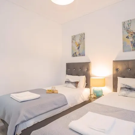 Apartman Happy Cascais