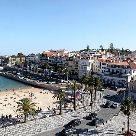 Apartman Happy Cascais