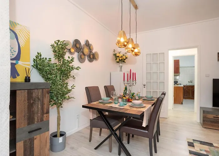 Happy Lägenhet Cascais