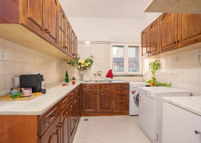 Lägenhet Happy Cascais