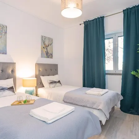 Happy カスカイス