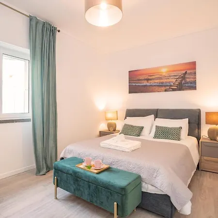 Happy カスカイス